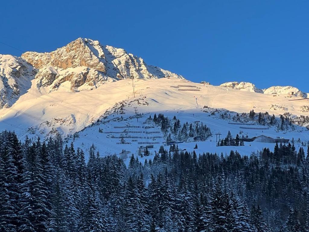 Haus Sattelkopf Gasthof 2*