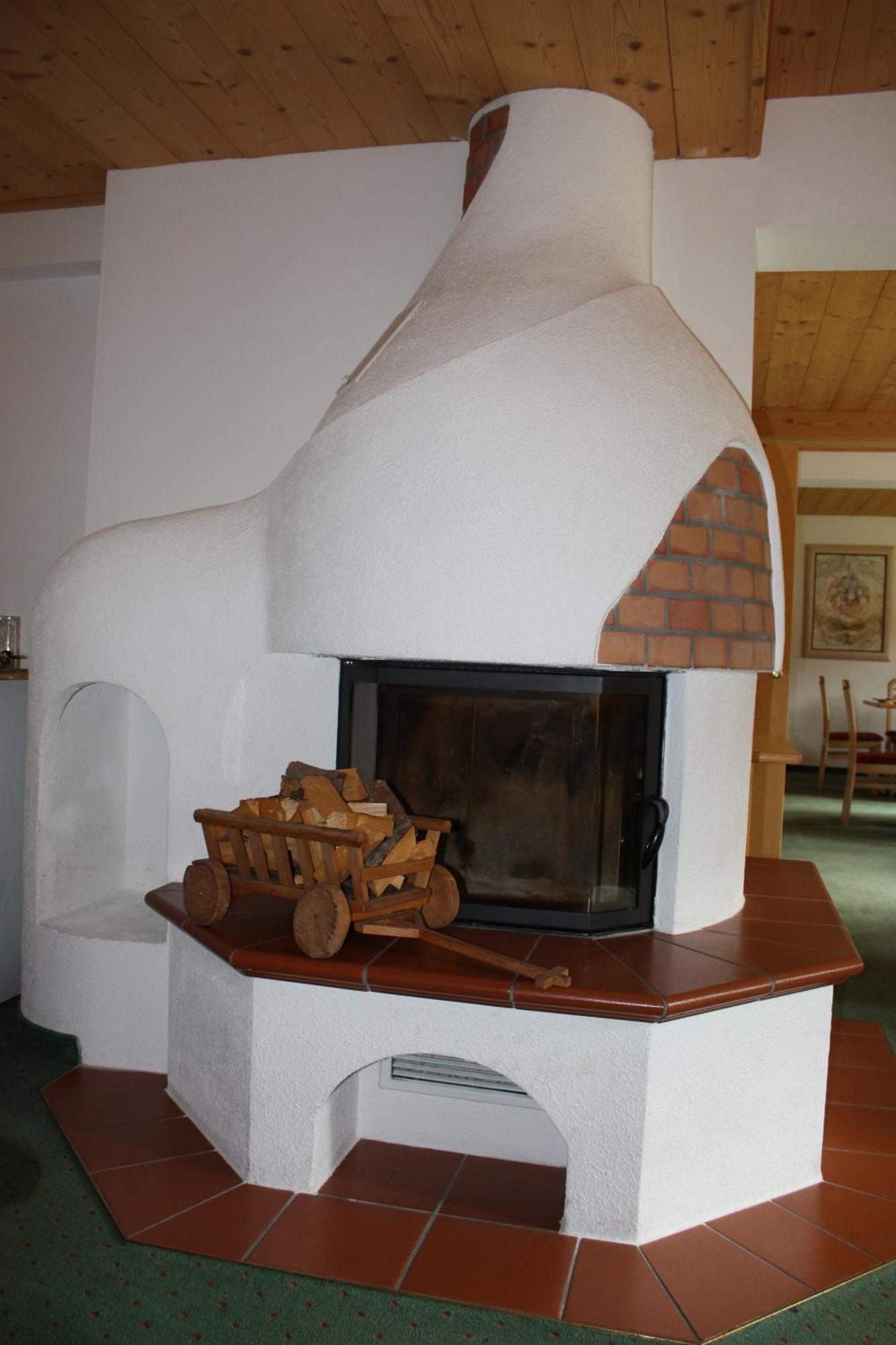 Gasthof Haus Sattelkopf