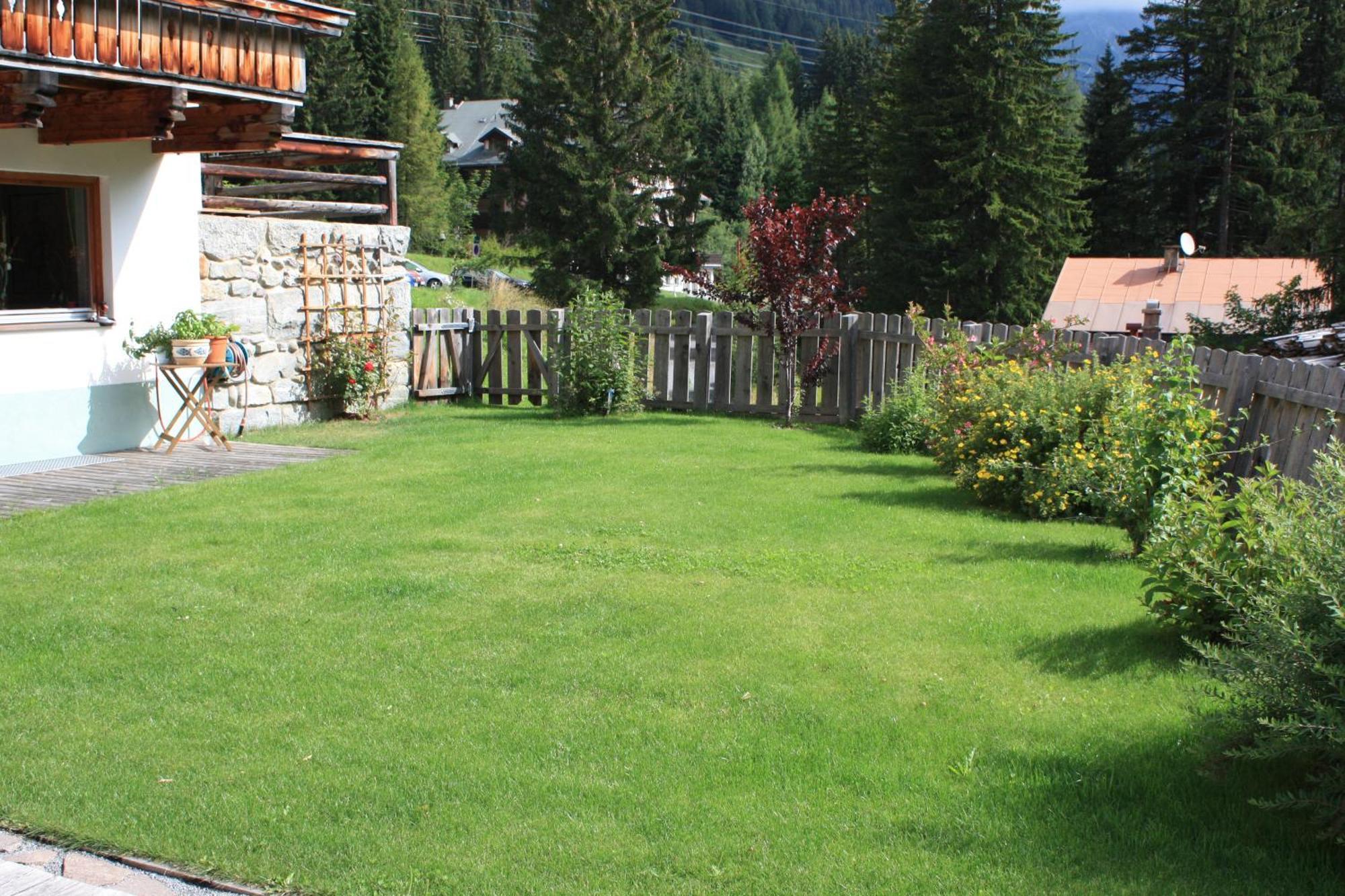 Gasthof Haus Sattelkopf St. Anton am Arlberg