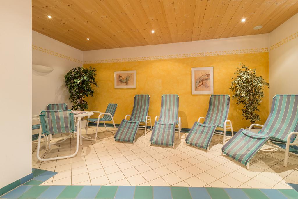 Gasthof Haus Sattelkopf St. Anton am Arlberg