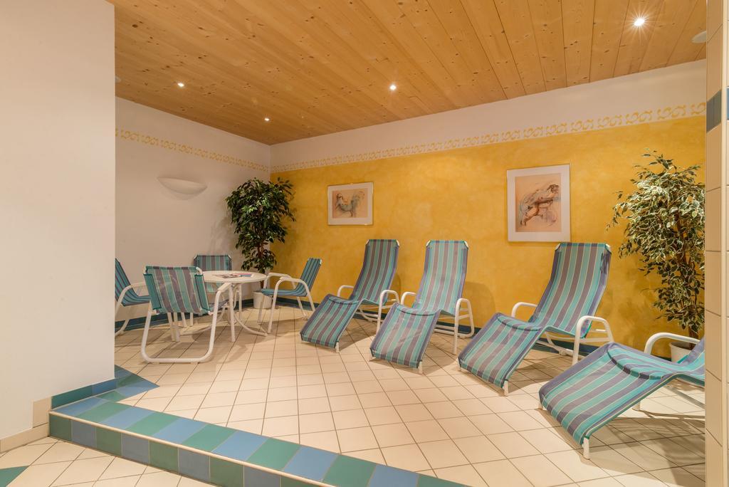 Haus Sattelkopf 2*