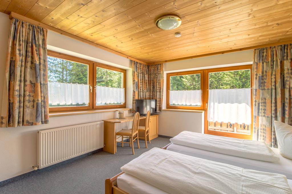 Haus Sattelkopf 2* St. Anton am Arlberg