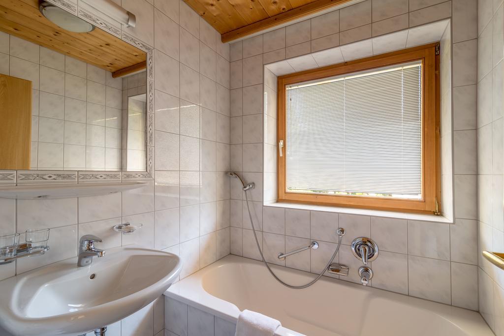 Gasthof Haus Sattelkopf St. Anton am Arlberg