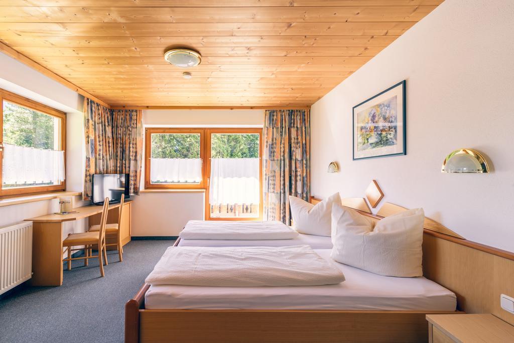 Haus Sattelkopf Gasthof
