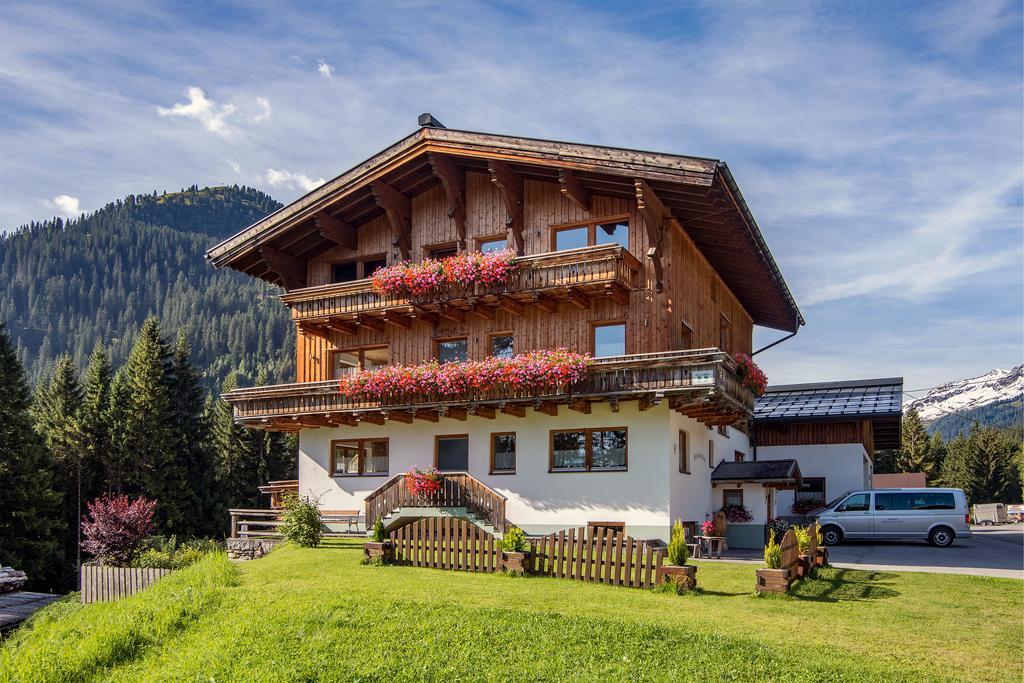 Haus Sattelkopf Gasthof